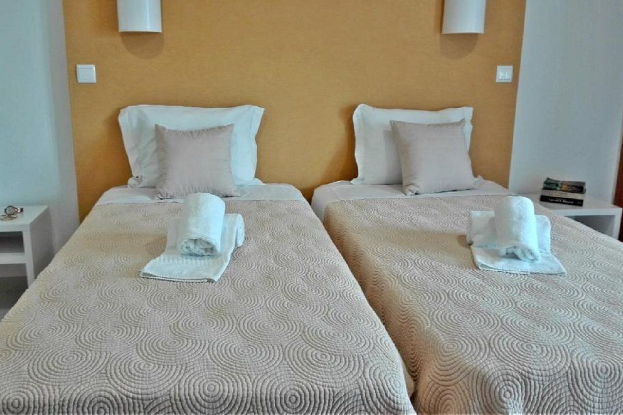 Apartamentos Vale De Carros By Umbral Albufeira Exterior photo